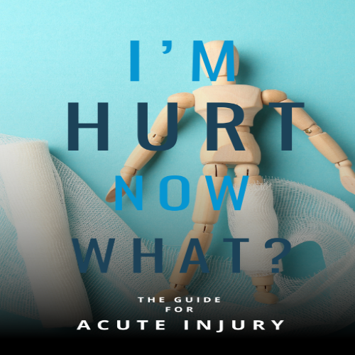 Acute Injury Guide