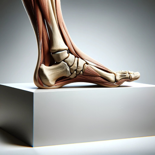 Ankle Rehab